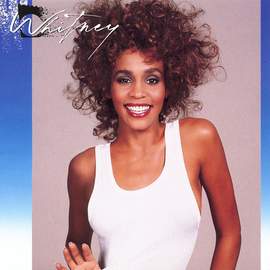 Whitney Houston: So Emotional