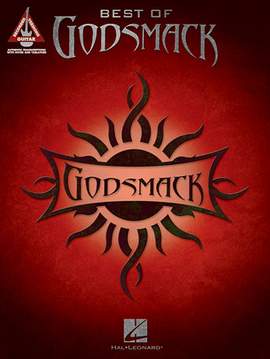 Godsmack: I Stand Alone