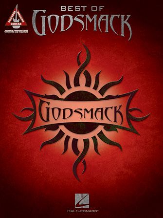 Godsmack: Vampires