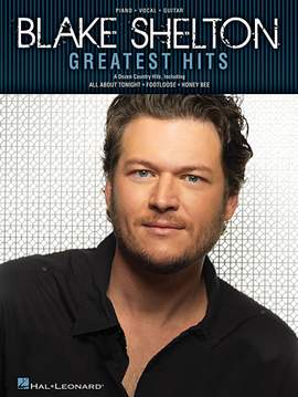 Blake Shelton: Goodbye Time