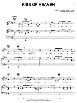 Darlene Zschech: Kiss Of Heaven