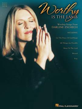 Darlene Zschech: Pray