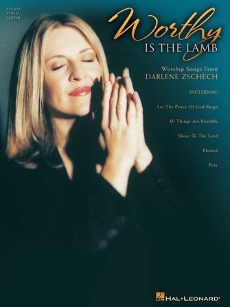 Darlene Zschech: Pray