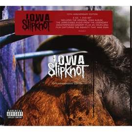 Slipknot: I Am Hated