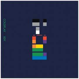 Coldplay: Speed Of Sound