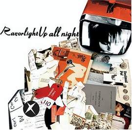Razorlight: Somewhere Else
