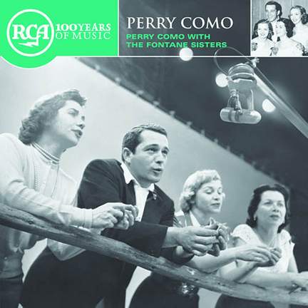 Perry Como: A - You're Adorable