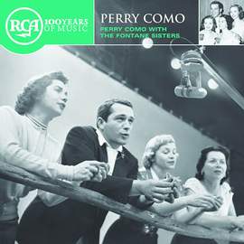 Perry Como: A - You're Adorable