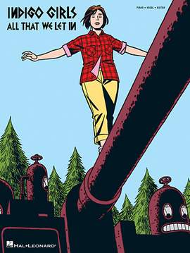 Indigo Girls: Fill It Up Again
