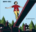Indigo Girls: Tether Product Image