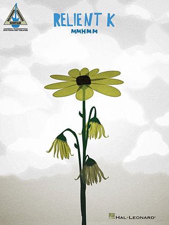 Relient K: I So Hate Consequences