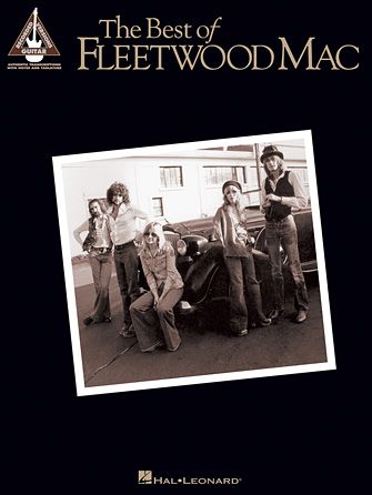 Fleetwood Mac: Don't Stop