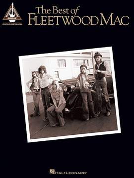 Fleetwood Mac: Over My Head