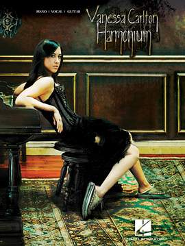 Vanessa Carlton: C'est La Vie