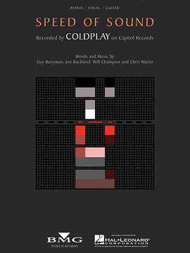 Coldplay: Speed Of Sound