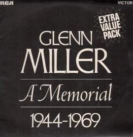 Glenn Miller: Johnson Rag