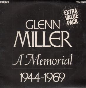Glenn Miller: Johnson Rag