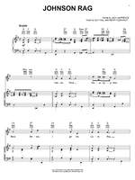 Glenn Miller: Johnson Rag Product Image