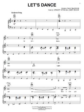 Benny Goodman: Let's Dance
