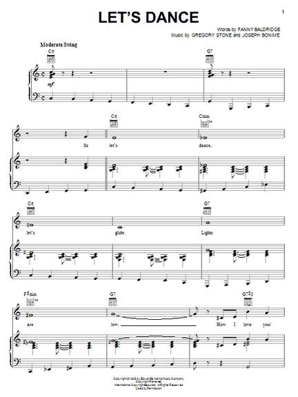 Benny Goodman: Let's Dance