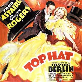 Irving Berlin: The Piccolino