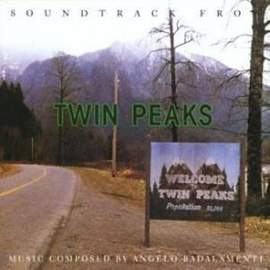 David Lynch: Theme from Twin Peaks