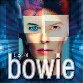 David Bowie: Hallo Spaceboy