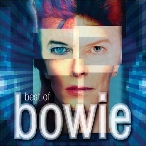 David Bowie: Let's Dance