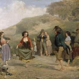 J.L. Molloy: Kerry Dance