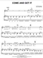 Badfinger: Come And Get It Product Image