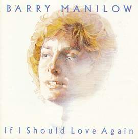 Barry Manilow: Somewhere Down The Road