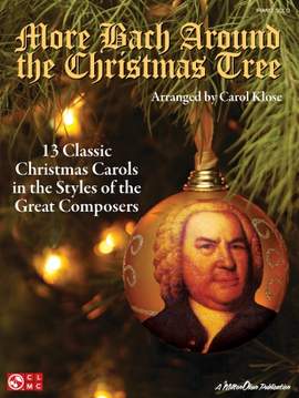 Pietro Yon: Gesù Bambino (The Infant Jesus) (in the style of Beethoven)