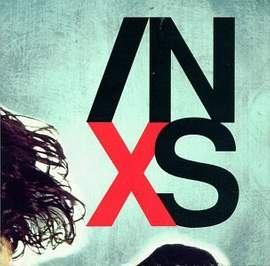 INXS: Suicide Blonde