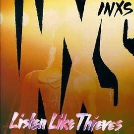 INXS: This Time