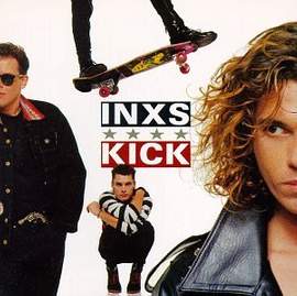 INXS: Devil Inside