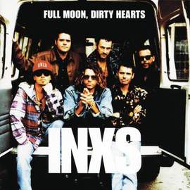 INXS: The Gift