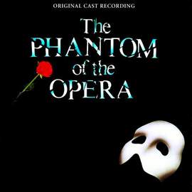 Andrew Lloyd Webber: The Music Of The Night (from The Phantom Of The Opera)