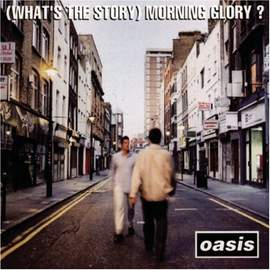 Oasis: Acquiesce