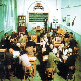Oasis: Fade Away