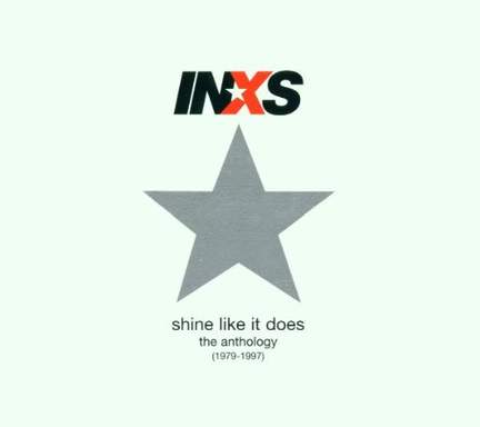INXS: Let It Ride