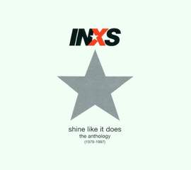 INXS: Let It Ride