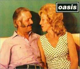 Oasis: Going Nowhere