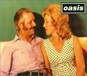 Oasis: Going Nowhere
