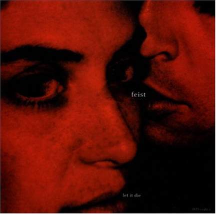 Feist: Mushaboom