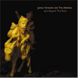 James Yorkston & The Athletes: We Flew Blind