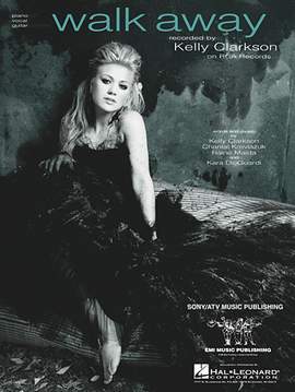 Kelly Clarkson: Walk Away