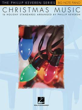 Vince Guaraldi: Christmas Time Is Here (arr. Phillip Keveren)