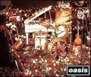 Oasis: Step Out