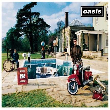 Oasis: Magic Pie