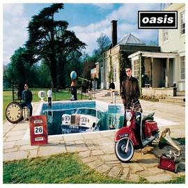 Oasis: Magic Pie